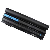 T54FJ M5Y0X 8858X 97WH Battery for Dell Latitude E6420 E6430 E5420 E5430 E5520 E5530 E6530; Inspiron 14R 5420 15R 5520 7520 17R 5720 7720 ; T54F3 4YRJH 7FJ92 P15F P15G P16G P9TJ0-12 Month Warranty
