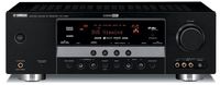 Yamaha RX V463BL 525 Watt 5.1 Channel Home Theater Receiver (OLD VERSION) (Discontinued by Manufacturer)