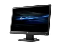 HP W2072a - LED-Monitor - 50.8cm/20"