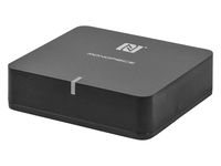 Monoprice Home Theater Music Receiver NFC and APTX Codec Support (110248)