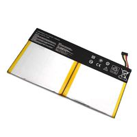 Etechpower C12N1320（3.8V 31Wh 7900mAh） Replacement Battery Compatible with ASUS Transformer Book T100T Tablet 0B200-00720300