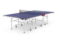 Killerpin MyT4 BluPocket Table Tennis Table - Premium Pocket Design Ping Pong Table