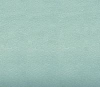 Velvet Suede Cotton Backing Drape Upholstery Bella Fabric 58" Wide Sold by The Yard (Aqua)