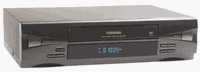 Toshiba M265 2-Head VCR