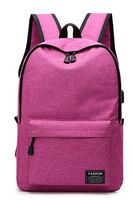Laptop Backpack Shockproof Durable Lightweight Nylon Water-resistant Daypack Rucksack