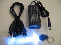 Ac Adapter Charger for HP Pavilion dm4-1120tx dm4-1121tx dm4-1122tx ; HP Pavilion dm4-1123tx dm4-1150ca dm4-1160 ; HP Pavilion dm4-1160us dm4-1162us dm4-1164nr