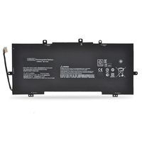 Batterymarket New VR03XL 11.4V 45Wh Replacement Battery Compatible with HP Envy 13-D 13-D046TU 13-D025TU 13-D024TU 13-D051TU 13-D056TU Series Laptop 816497-1C1 HSTNN-IB7E