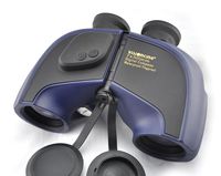 Visionking Binoculars 7X50 Binocular Floating Digital Compass Waterproof Temperature Range Finder