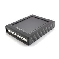 10TB MiniPro Dura RAID USB 3.1 (USB-C) Portable Rugged Hard Drive