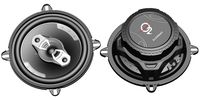 O2 EL5254 5.25inch. 4-WAYSpeaker, 120 Watts (O2 EL-5254 5.25inch. 4WAY 120W Speaker)