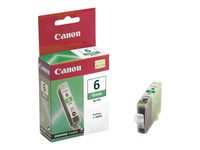 Canon BCI-6 Green Ink Tank Compatible to iP8500, i9900