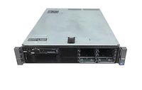 Dell PowerEdge R710 SFF 2U 2x XEON HEX CORE X5690 3.46GHz 6x 146GB 10K SAS 64GB