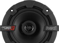 CERWIN VEGA HED365C 400-Watt 6.5 COMPONENT 400W /75 Power Amplifier