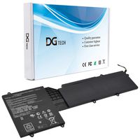 DGTECH C41N1337 Laptop Battery Compatible ASUS All in One Portable AiO PT2001 19.5-inch (15V 66Wh)