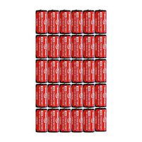 5 X Surefire 6 Pack 123A Lithium Batteries