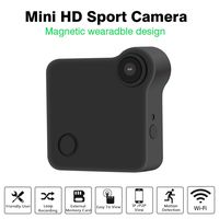 Mimi cam (Black)