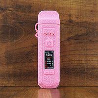 ModShield for Smok RPM40 Silicone Case ByJojo RPM 40 Protective Cover Wrap Skin Shield (Pink)