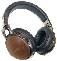 ESS Laboratories ESS 252 Dynamic Driver Wood Chamber Headphones
