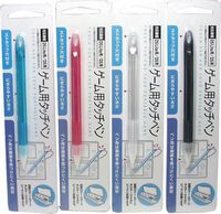 Game Clear Touch Pen for Nintendo DS Lite / DS (Pack of 4)