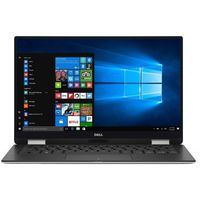 Dell XPS 9365 2-in-1 13.3" QHD Touchscreen Laptop PC - Intel Core i7-7Y75 1.3GHz, 16GB. 512GB SSD, Bluetooth, Webcam, Windows 10 Pro - Black (Certified Refurbished)