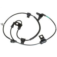 Holstein Parts  2ABS0866 ABS Speed Sensor