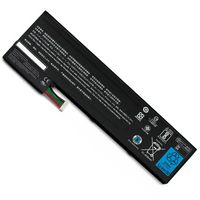 YNYNEW Replacement Laptop Battery for Acer Travelmate P645 P648 P648-M P648-MG P658 P658-M X483 KT.00303.002 BT.00304.011 2217-2548