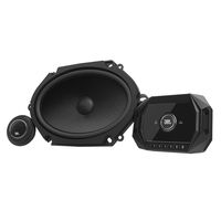 JBL Stadium GTO860C 6x8" High-Performance Multi-Element Speakers and Component Systems