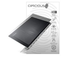 Celicious Privacy 2-Way Anti-Spy Filter Screen Protector Film Compatible with Lenovo Yoga 920 Vibes