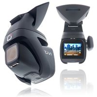 Rovi CL-6001 GPS Dash Cam