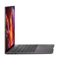Huawei MateBook X Pro Signature Edition Thin & Light Laptop, 13.9in 3K Touch, 8th Gen i7-8550U, 16 GB RAM, 512 GB SSD, GeForce MX150 Space Gray - Mach-W29C (Renewed)