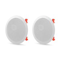 JBL C-6IC 6.5" in-Ceiling Speakers - Pair