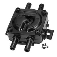 Fuel Pump For Onan Engine P216G P218G P220G P224G B43E B48G B48G B43 B48 P218 P220 Mower