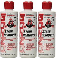 Gonzo Stain Remover 8 Oz Pack of 3 (8 Oz Ea)