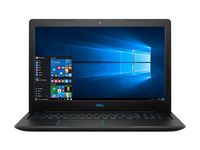 Dell 15.6" i7 8750H 16GB 256GB