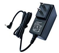 UpBright 5V AC/DC Adapter Replacement for Sling Media Slingbox M2 SB375-100 M1 SB370-100 SB370100 075-10062 P/N 203225 Digital Media Streamer Sling Streaming Device DC5V Power Supply Battery Charger