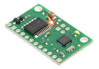 Pololu Qik 2s9v1 Dual Serial Motor Controller (Item 1110)