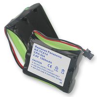 Cordless Phone Battery for Uniden BT-800-1 pc