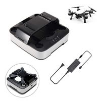 DJI Portable Charging Station for Spark Quadcopter Starters Bundle