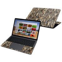 MightySkins Skin Compatible with Apple MacBook Air 13" (2019-2018) - DRT | Protective, Durable, and Unique Vinyl Decal wrap Cover | Easy to Apply, Remove, and Change Styles | Made in The USA