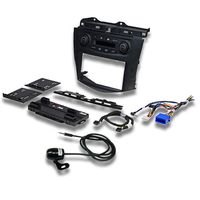 PAC RPK4-HD1101 Audio Integrated Installation Kit 2003-2007 Honda Accord (With Back-Up Camera)