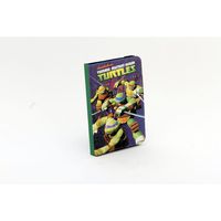 #1 All Systems Teenage Mutant Ninja Turtle 7" Universal Tablet Case