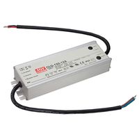 MEAN WELL CLG-150-24 AC-DC Power Supply Enclosed LED Single Output 24V