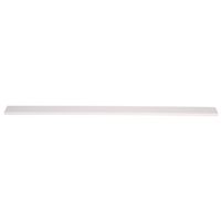 Panduit NC2WH6 Halogen Free Duct Cover, White