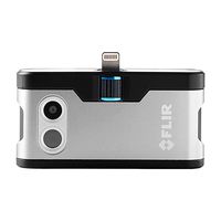 FLIR ONE Gen 3 - iOS - Thermal Camera for Smart Phones - with MSX Image Enhancement Technology