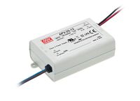 Constant Voltage Mode Switching Power Supply, 24VDC 1050mA 25 Watt