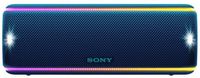 Sony SRS-XB31 Portable Wireless Bluetooth Speaker, Blue (SRSXB31/LI)