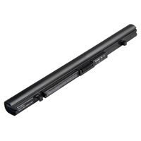 ARyee A30 Battery Compatible with Toshiba Satellite Pro A30 A40 A50 R40 R50 Tecra A40 A50 C40 C50 Z50 Portege A30 Z20(2200mAh 14.8V)