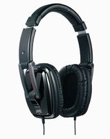 JVC Victor Head-band Portable Headphones | HA-S800 (Japanese Import)