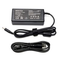 65W Round Tip AC Power Adapter Charger For Dell Inspiron 11 13 14 15 17 Series;Dell Chromebook 13-7310,P/N 0G6J41 74VT4