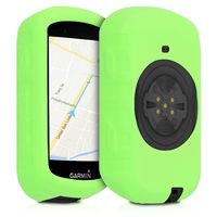 kwmobile Case for Garmin Edge 530 - Soft Silicone Bike GPS Navigation System Protective Cover